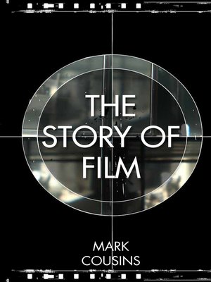 cover image of The Story of Film